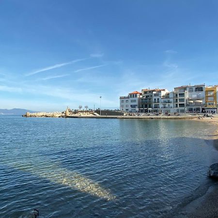 Portbell Anxova Apartment L' Escala Екстериор снимка