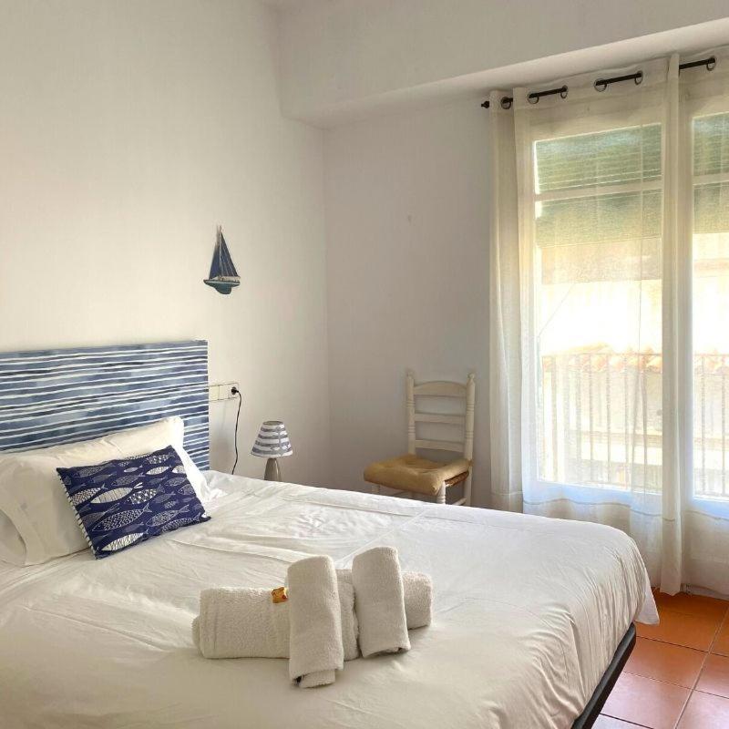 Portbell Anxova Apartment L' Escala Екстериор снимка