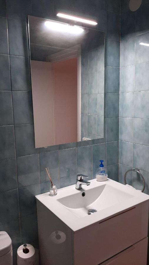 Portbell Anxova Apartment L' Escala Екстериор снимка