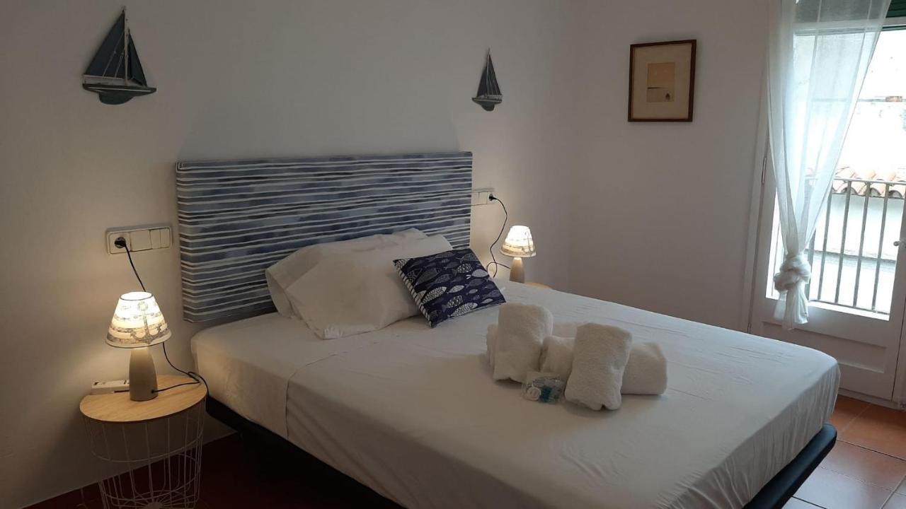 Portbell Anxova Apartment L' Escala Екстериор снимка