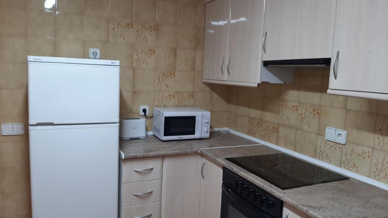 Portbell Anxova Apartment L' Escala Екстериор снимка