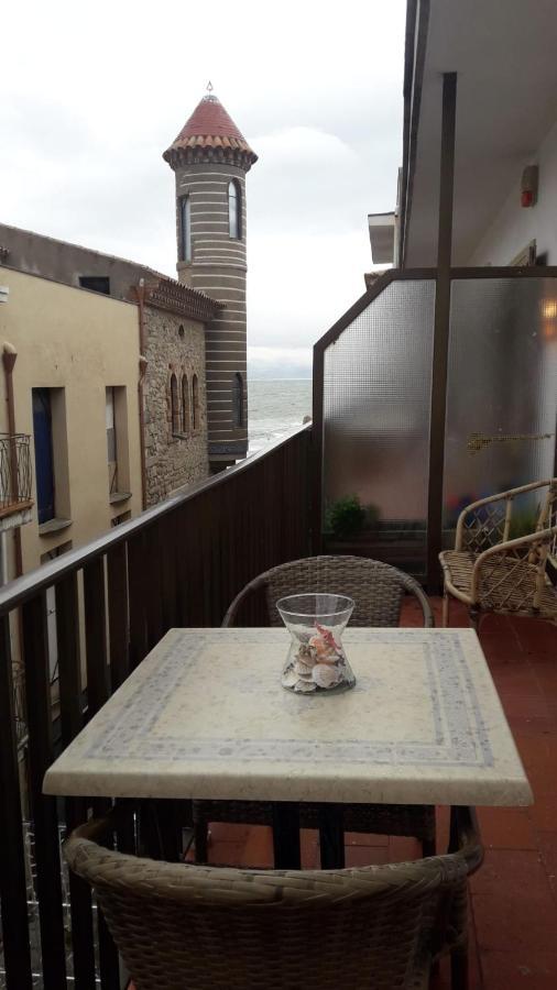 Portbell Anxova Apartment L' Escala Екстериор снимка