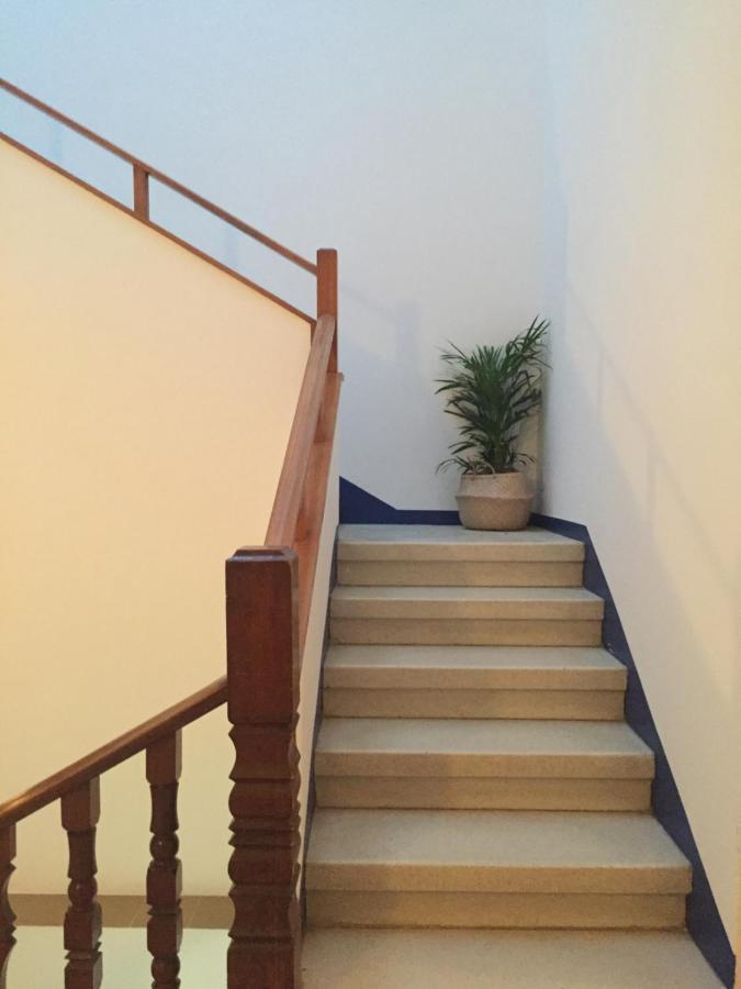 Portbell Anxova Apartment L' Escala Екстериор снимка